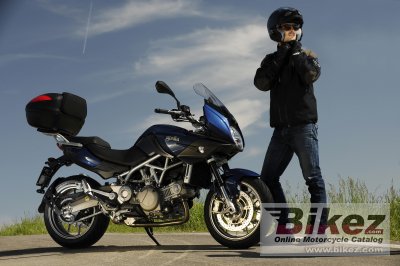 2010 Aprilia Mana 850 GT ABS