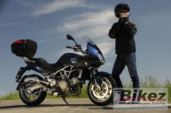 2010 Aprilia Mana 850 GT ABS