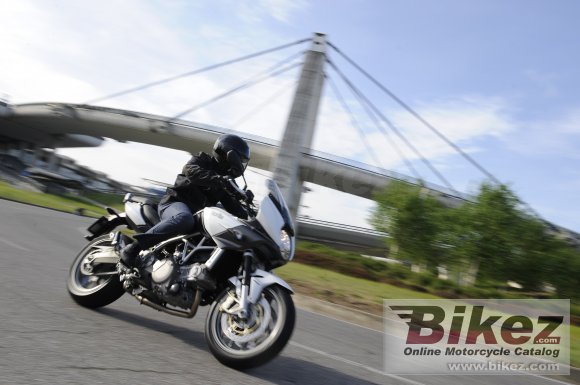 2010 Aprilia Mana 850 GT ABS