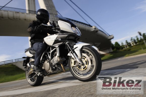 2010 Aprilia Mana 850 GT ABS