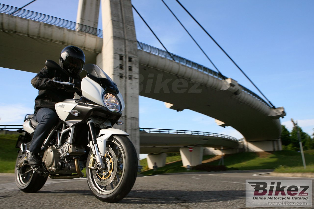 Aprilia Mana 850 GT ABS