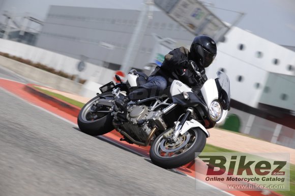 2010 Aprilia Mana 850 GT ABS