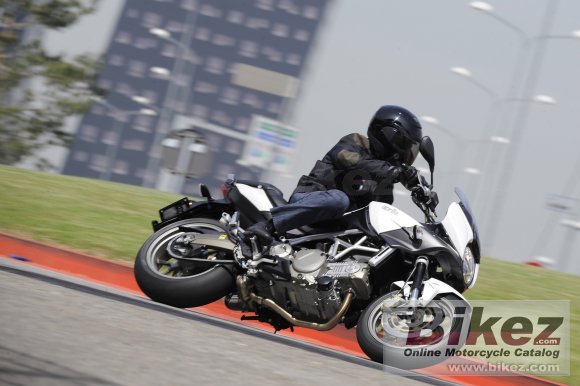 2010 Aprilia Mana 850 GT ABS