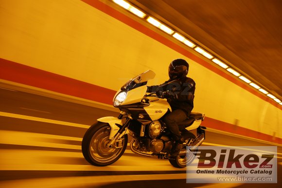 2010 Aprilia Mana 850 GT ABS