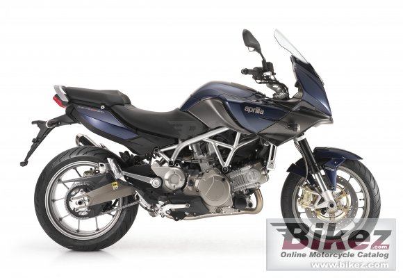 2010 Aprilia Mana 850 GT ABS