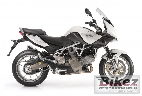 2010 Aprilia Mana 850 GT ABS