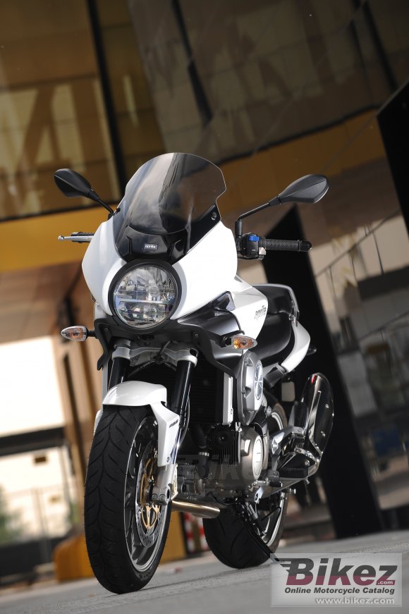 2010 Aprilia Mana 850 GT ABS