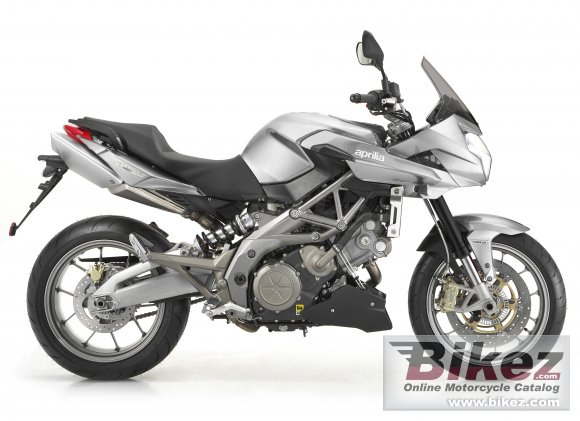 2010 Aprilia Shiver 750 GT ABS