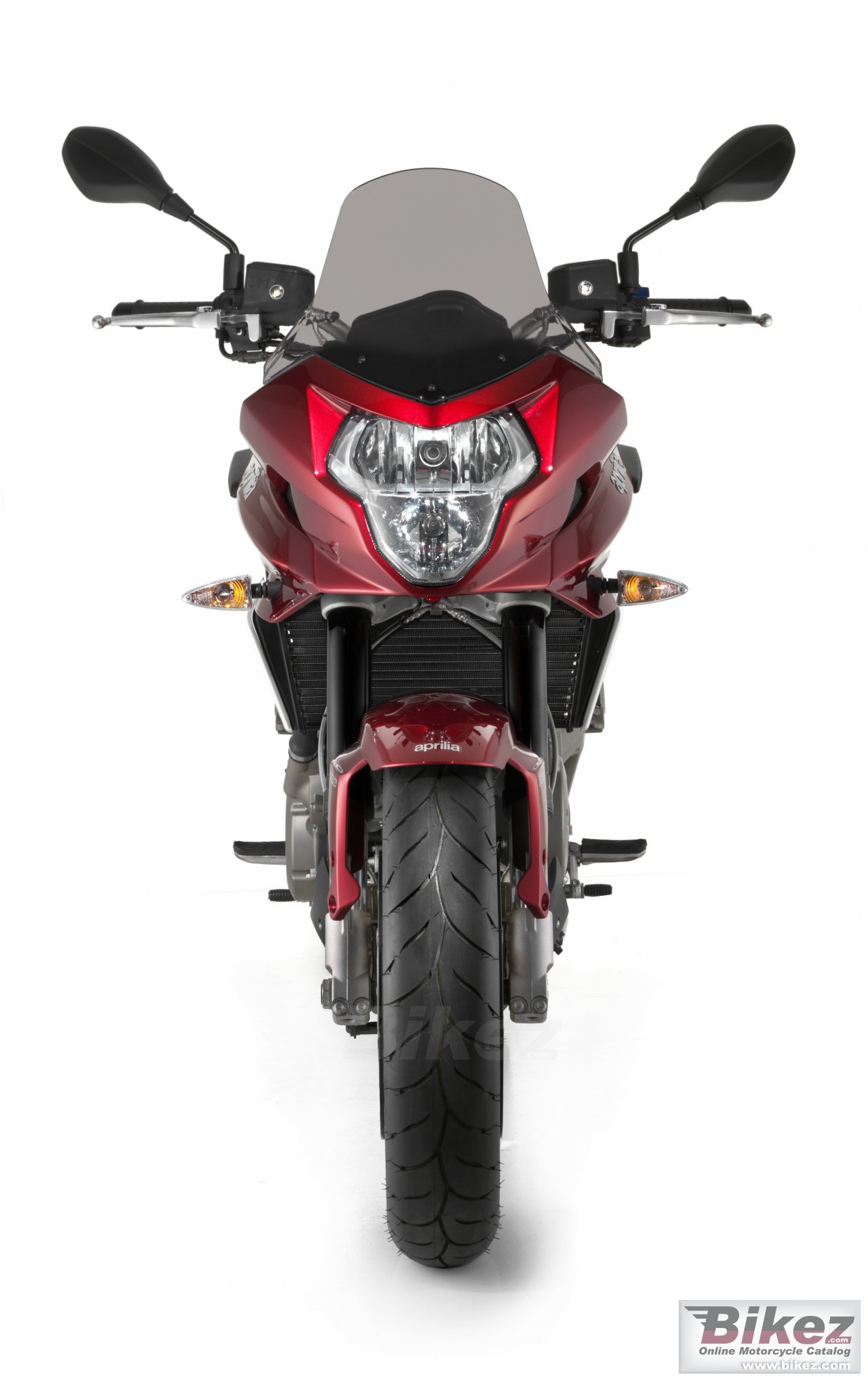 Aprilia Shiver 750 GT ABS