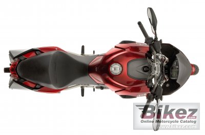 2010 Aprilia Shiver 750 GT ABS