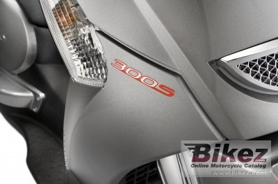 2010 Aprilia Scarabeo 500