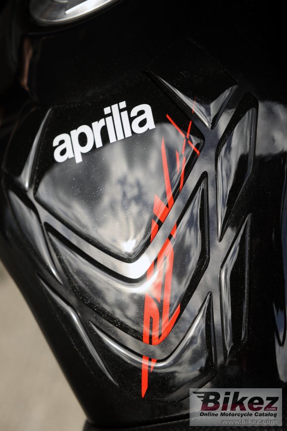 2011 Aprilia RSV4 Factory APRC SE