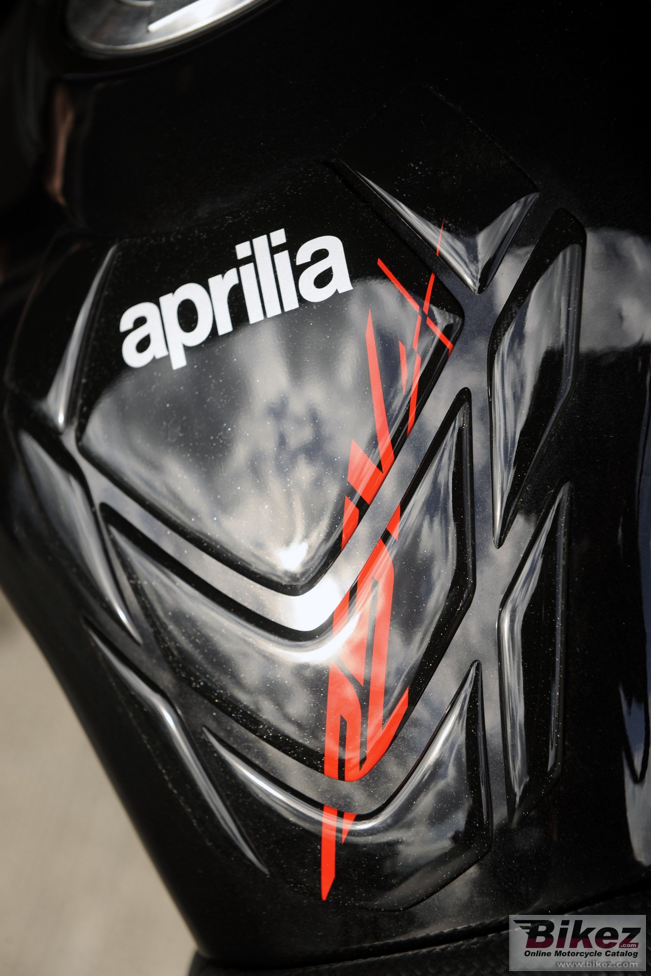 Aprilia RSV4 Factory APRC SE