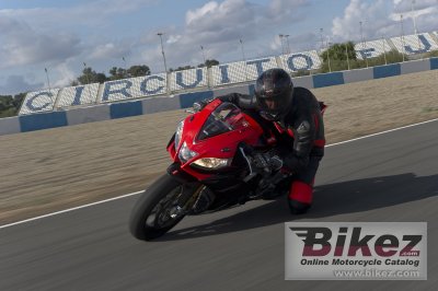 2011 Aprilia RSV4 Factory APRC SE
