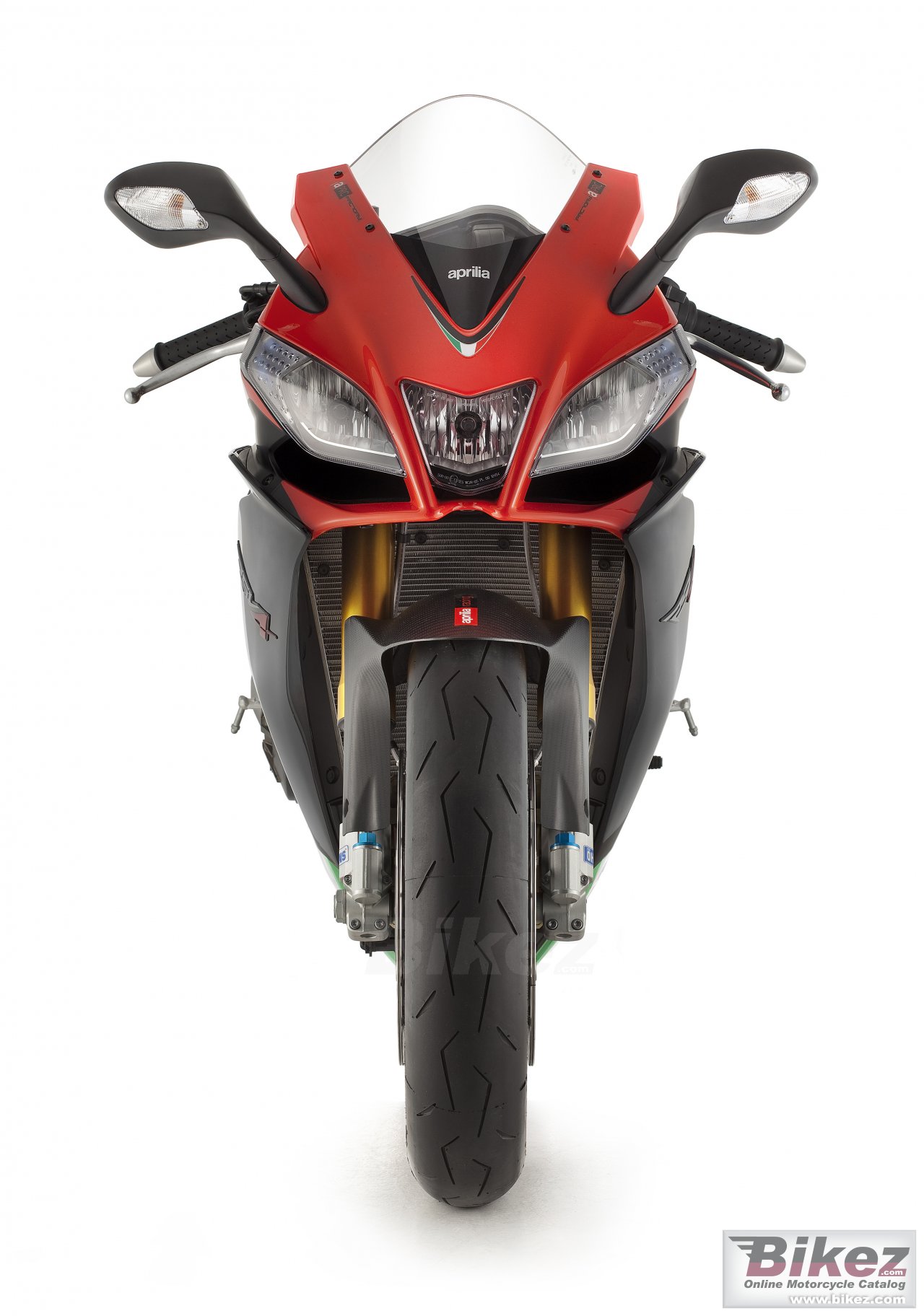 Aprilia RSV4 Factory APRC SE