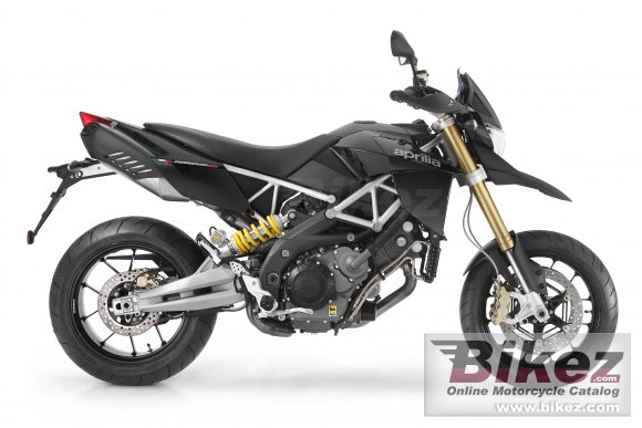 2011 Aprilia Dorsoduro 1200