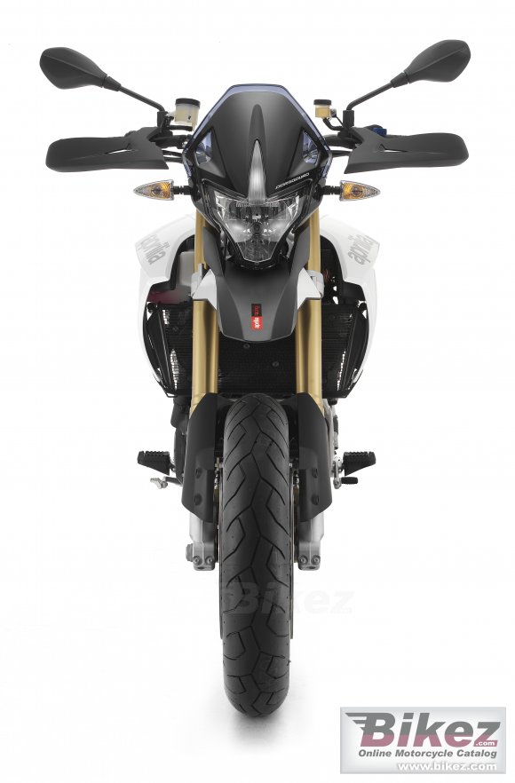 2011 Aprilia Dorsoduro 1200