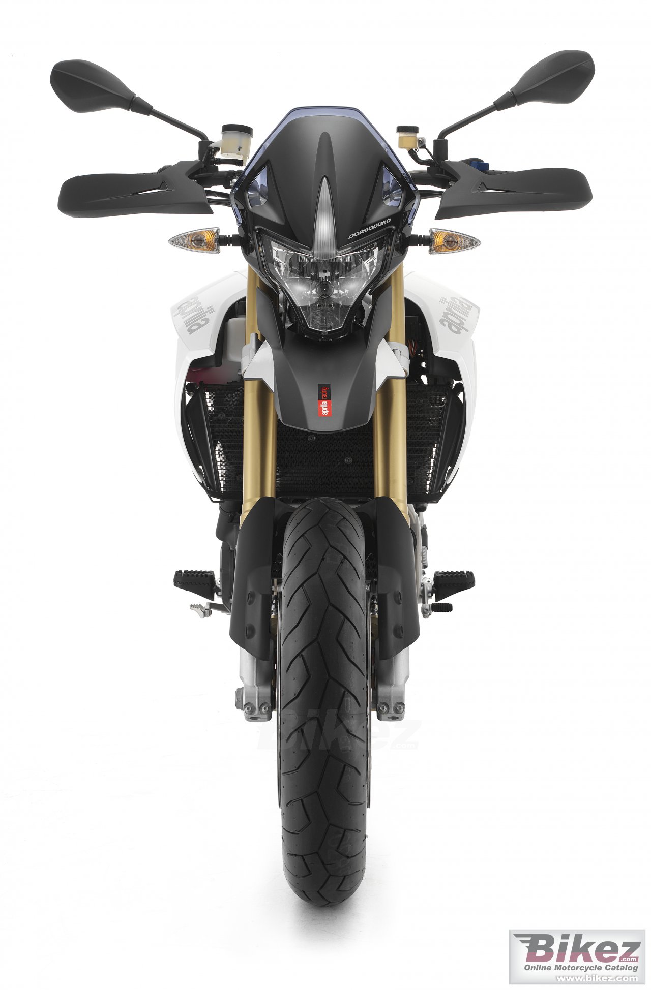 Aprilia Dorsoduro 1200