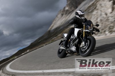2011 Aprilia Dorsoduro 1200 ABS