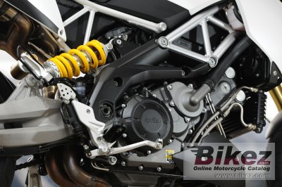 2011 Aprilia Dorsoduro 1200 ABS