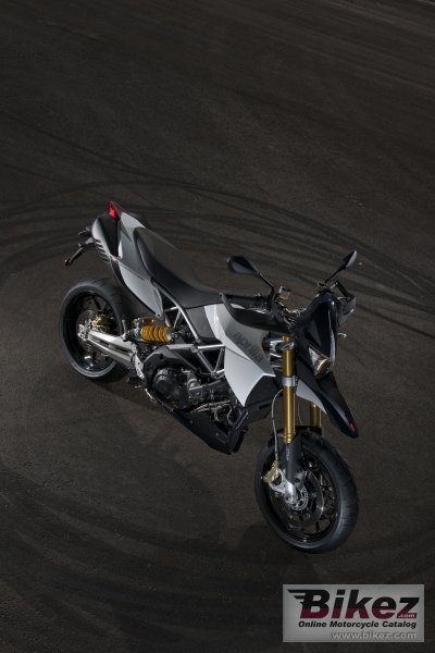 2011 Aprilia Dorsoduro 1200 ABS