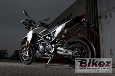 2011 Aprilia Dorsoduro 1200 ABS