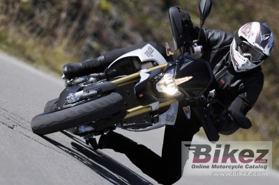 2011 Aprilia Dorsoduro 1200 ABS