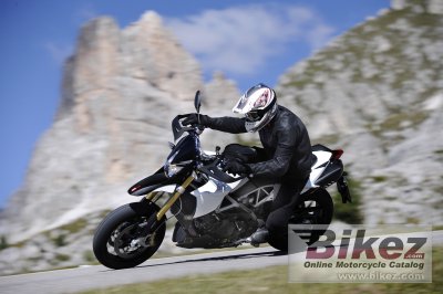 2011 Aprilia Dorsoduro 1200 ABS