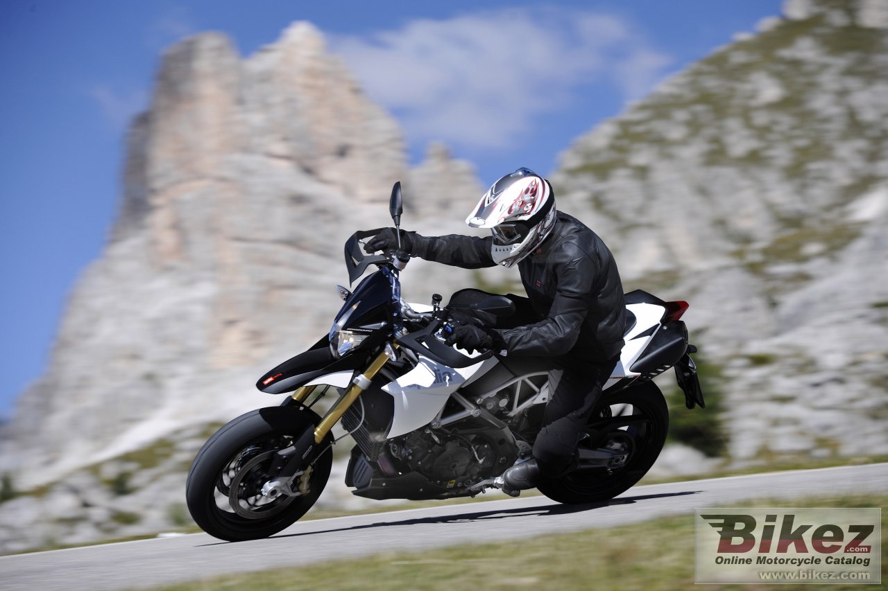 Aprilia Dorsoduro 1200 ABS