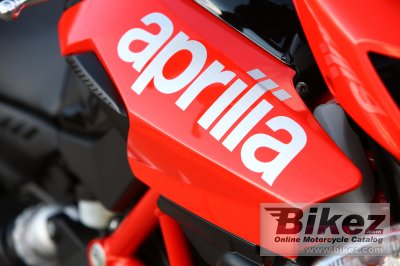 2011 Aprilia Shiver 750