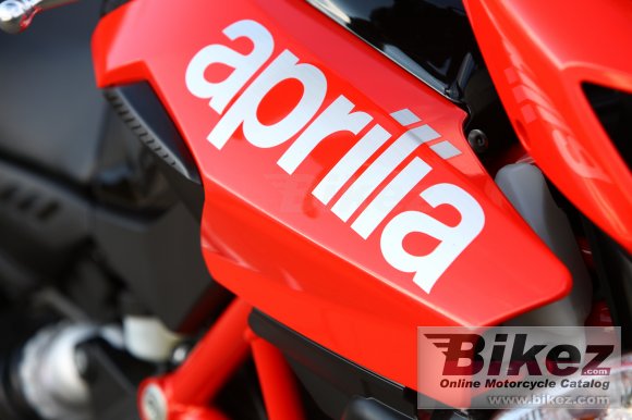 2011 Aprilia Shiver 750