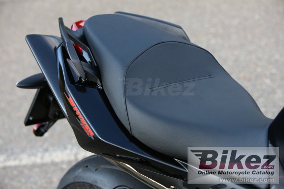 2011 Aprilia Shiver 750