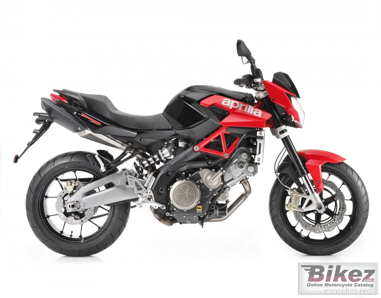 Aprilia Shiver 750