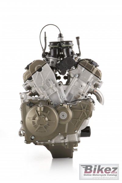 2012 Aprilia RSV4 Factory