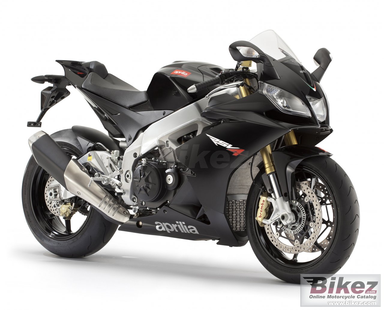 Aprilia RSV4 R APRC