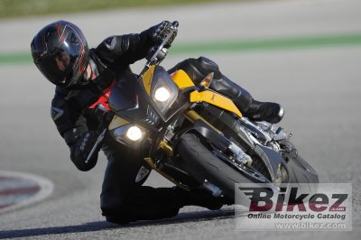 2012 Aprilia Tuono V4 R APRC