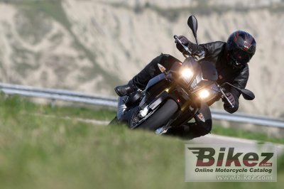 2012 Aprilia Tuono V4 R APRC