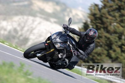 2012 Aprilia Tuono V4 R APRC