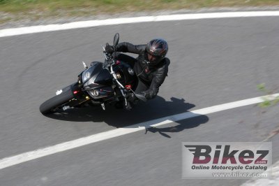 2012 Aprilia Tuono V4 R APRC