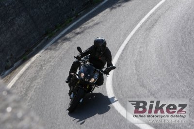 2012 Aprilia Tuono V4 R APRC