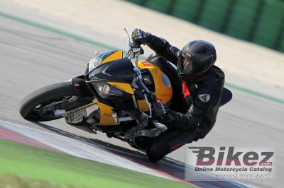 2012 Aprilia Tuono V4 R APRC