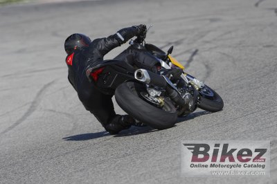 2012 Aprilia Tuono V4 R APRC