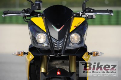 2012 Aprilia Tuono V4 R