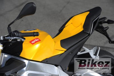 2012 Aprilia Tuono V4 R