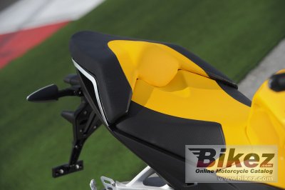 2012 Aprilia Tuono V4 R