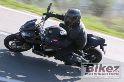 2012 Aprilia Tuono V4 R
