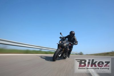 2012 Aprilia Tuono V4 R