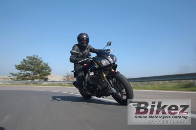 2012 Aprilia Tuono V4 R