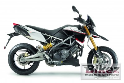 2012 Aprilia Dorsoduro 1200