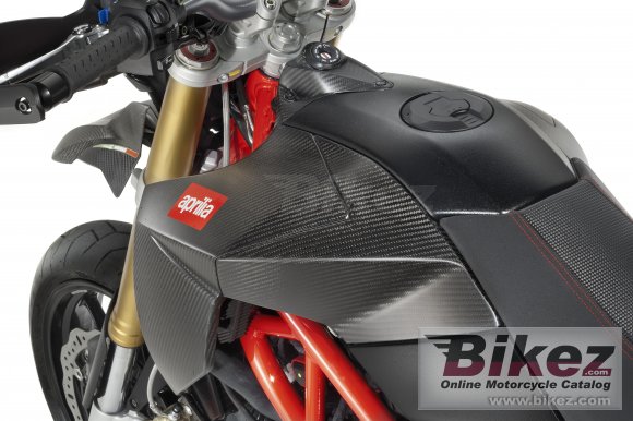 2012 Aprilia Dorsoduro 750 Factory